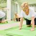 Yoga-based exercise improves health-related quality of life and mental well-being in older people